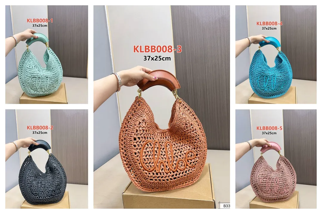 Chloe KLBB008 תמונה 15
