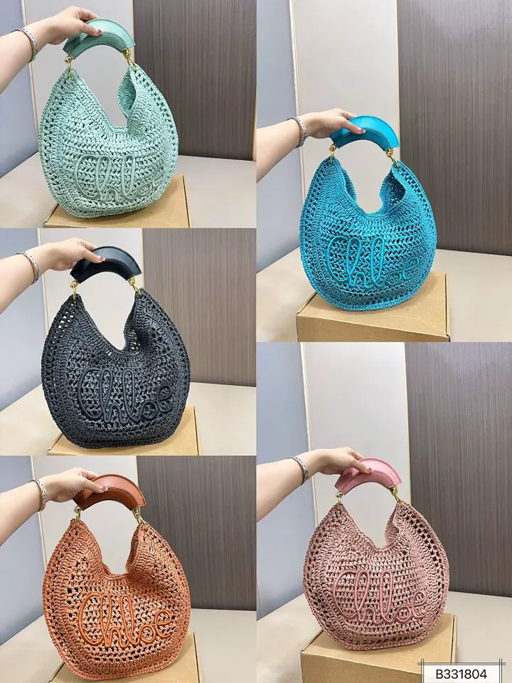 Chloe KLBB008