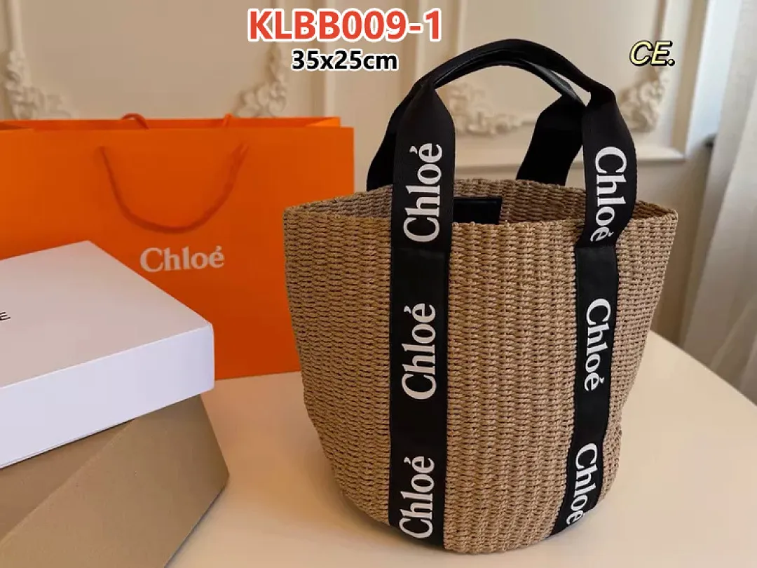 Chloe KLBB009 תמונה 7