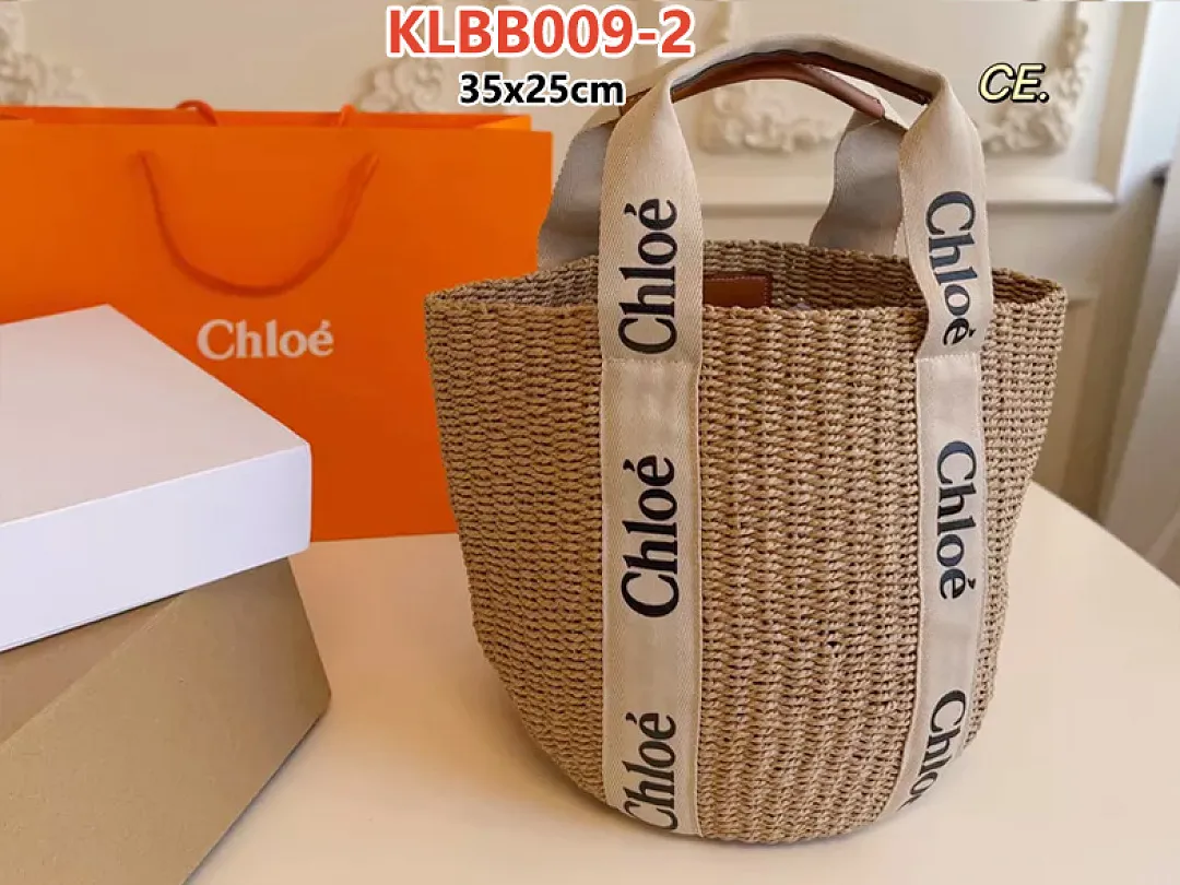Chloe KLBB009 תמונה 8