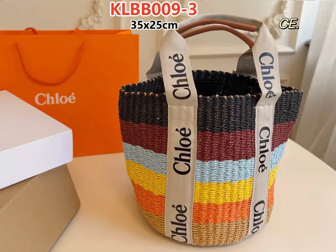 Chloe KLBB009 תמונה 9