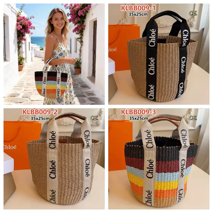 Chloe KLBB009
