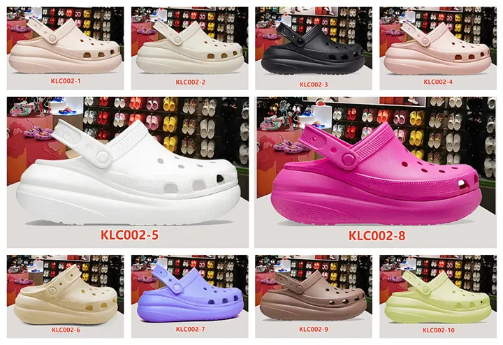 Crocs KLC002