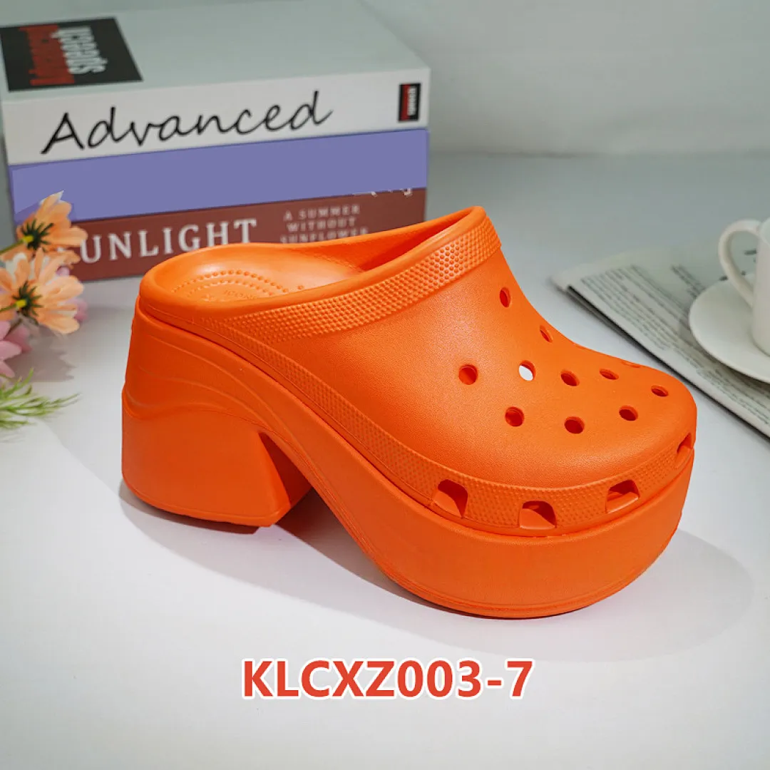 Crocs KLCXZ003 תמונה 8