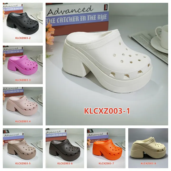 Crocs KLCXZ003