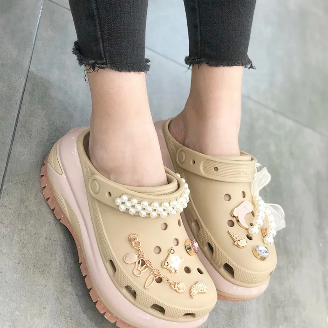 Crocs KLCXZ004 תמונה 2