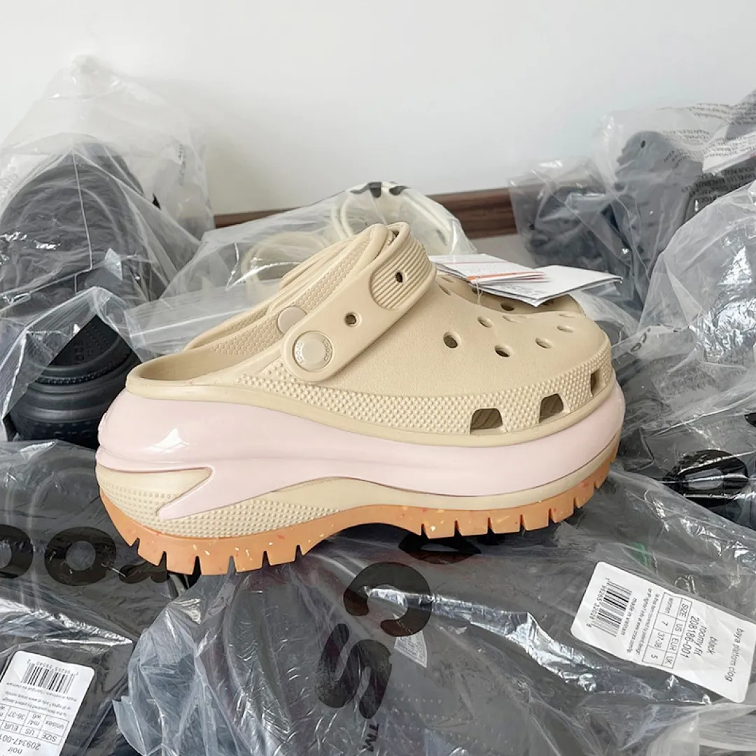Crocs KLCXZ004 תמונה 3