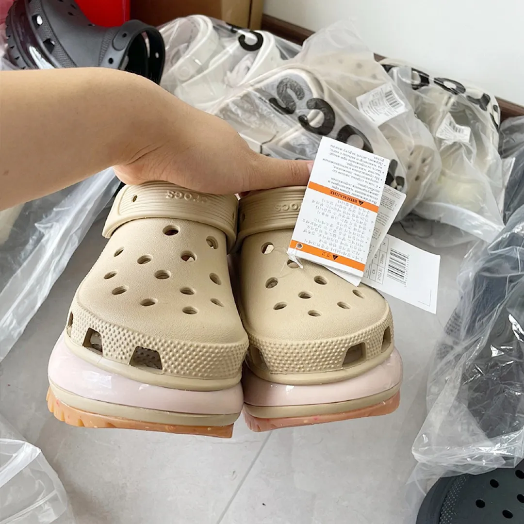 Crocs KLCXZ004 תמונה 4