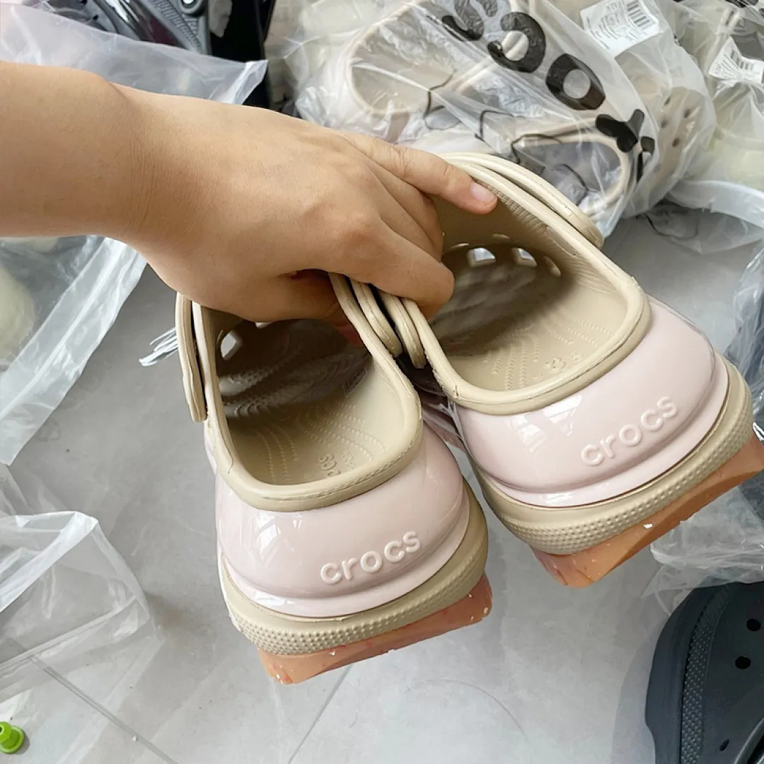 Crocs KLCXZ004 תמונה 5