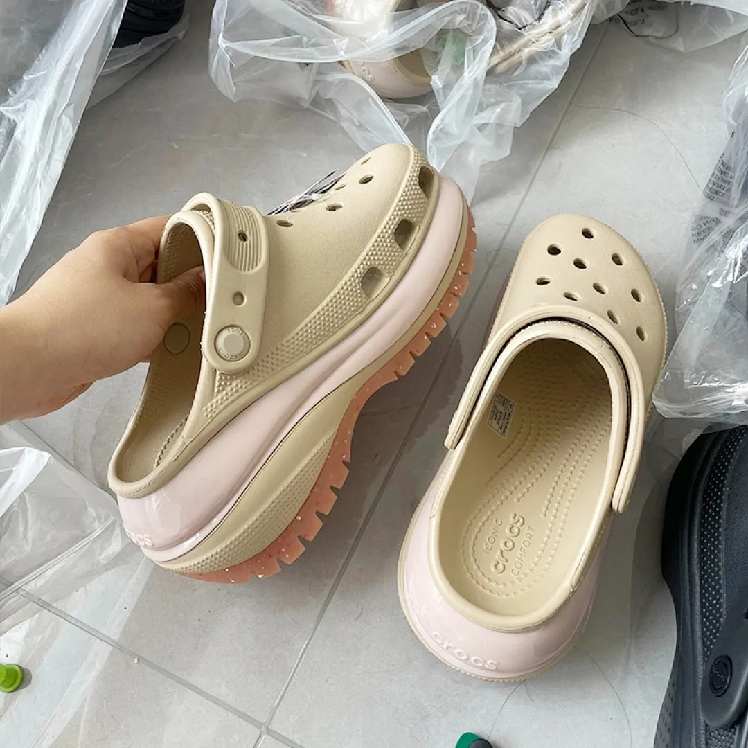Crocs KLCXZ004 תמונה 6