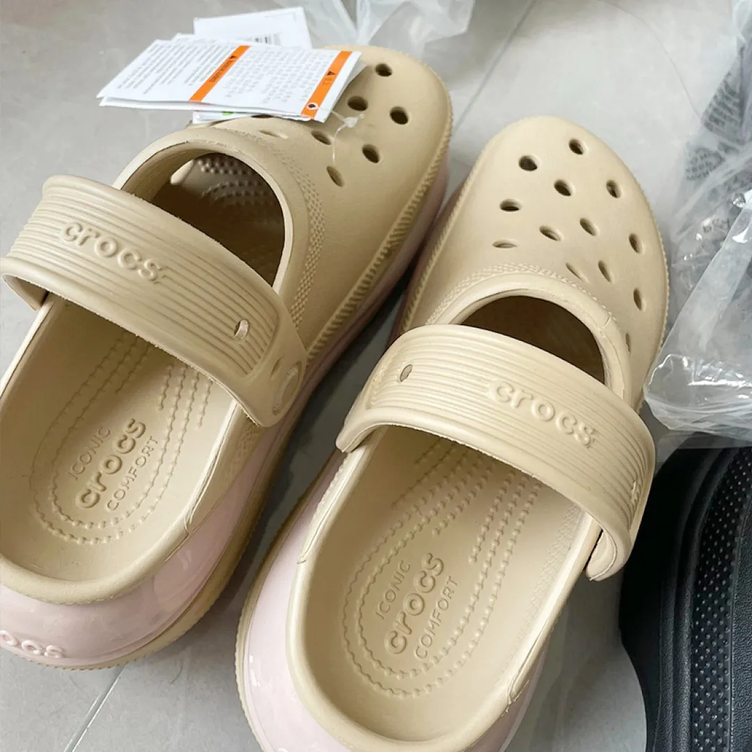 Crocs KLCXZ004 תמונה 7
