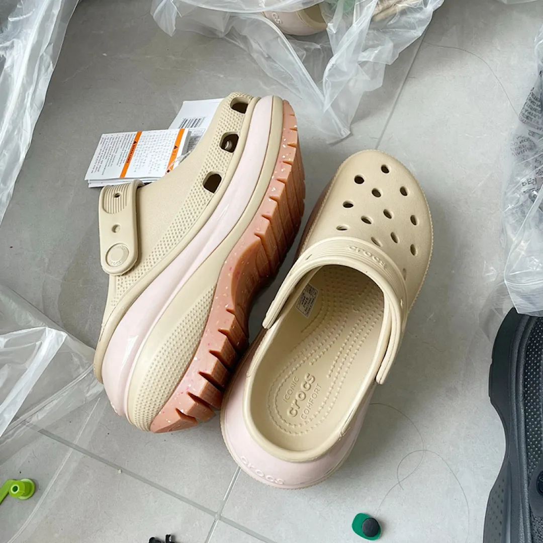 Crocs KLCXZ004 תמונה 8