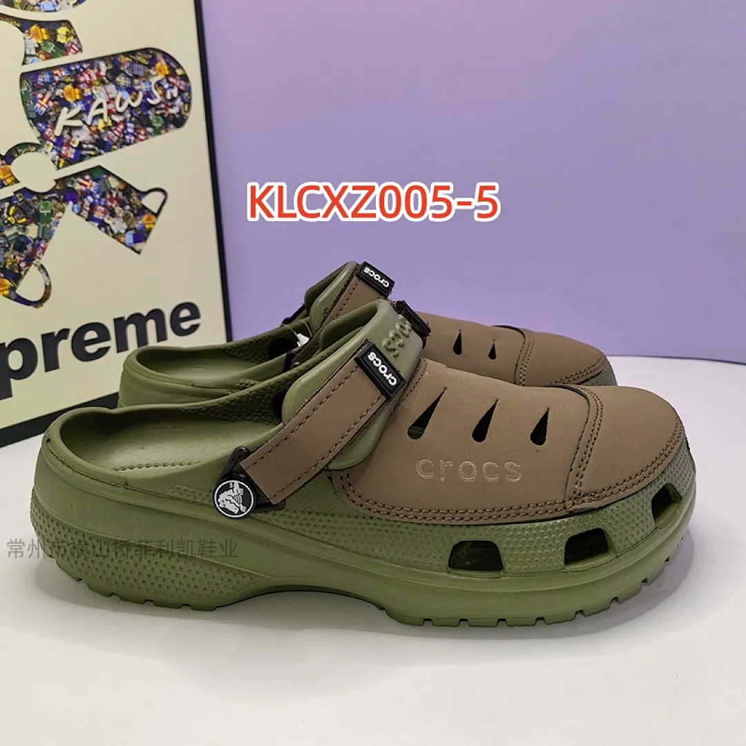 Crocs KLCXZ005 תמונה 11