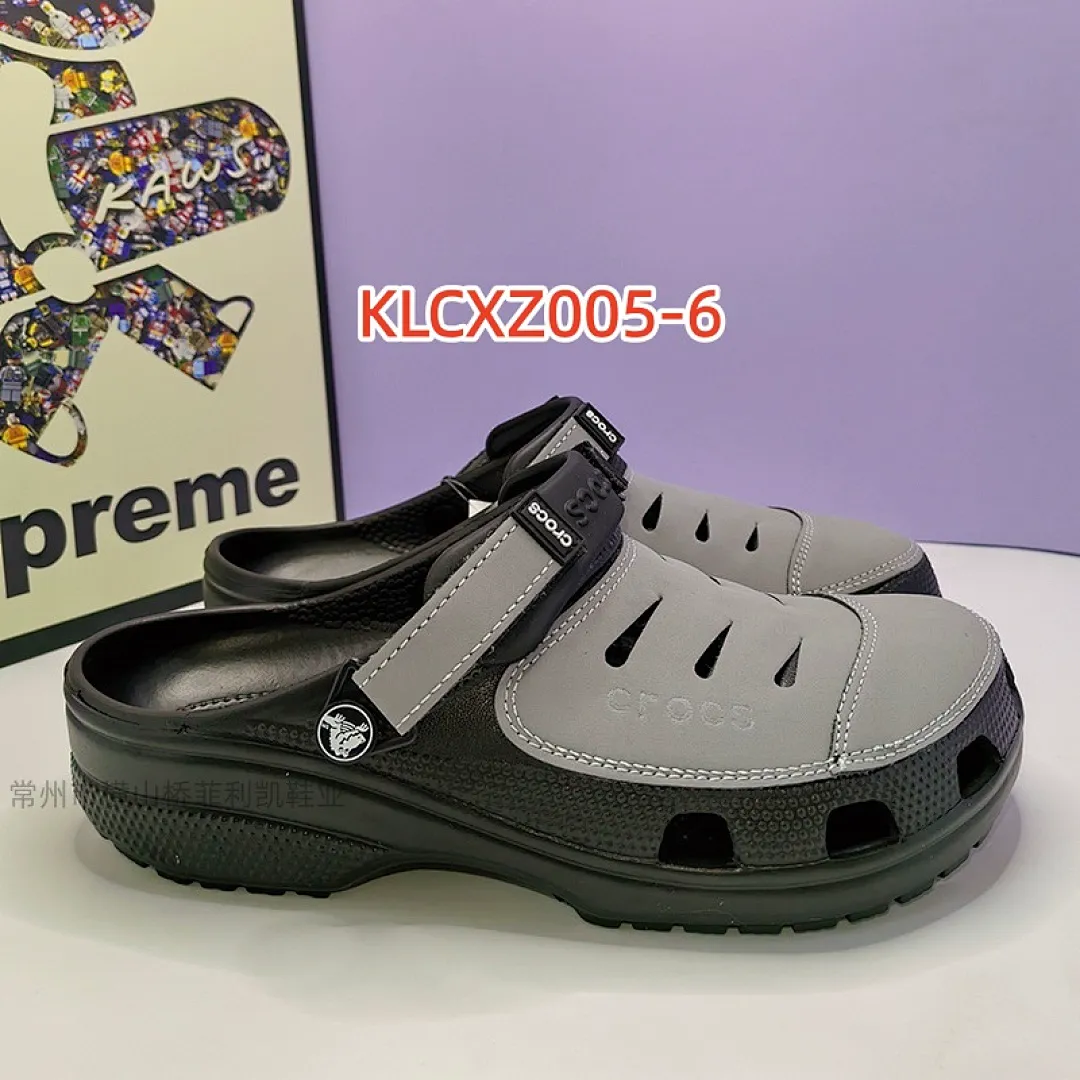 Crocs KLCXZ005 תמונה 12