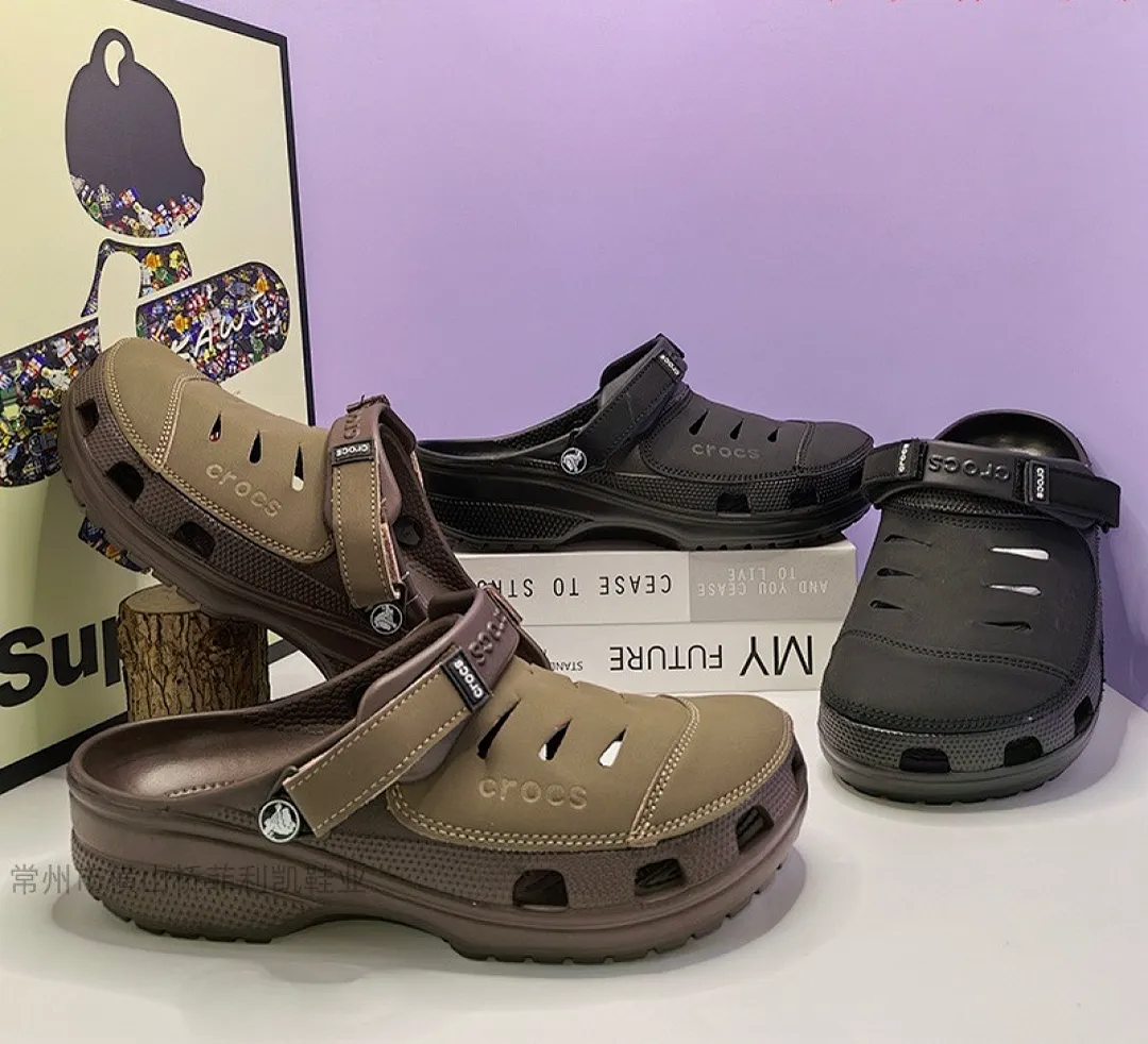 Crocs KLCXZ005 תמונה 2