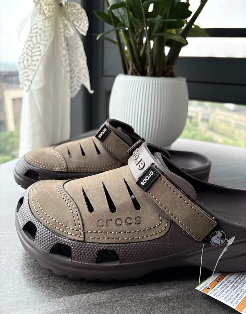 Crocs KLCXZ005 תמונה 4