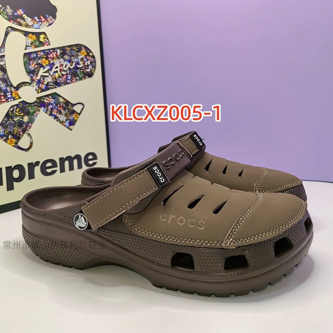 Crocs KLCXZ005 תמונה 7