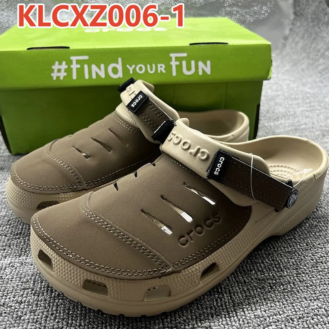 Crocs KLCXZ006 תמונה 10
