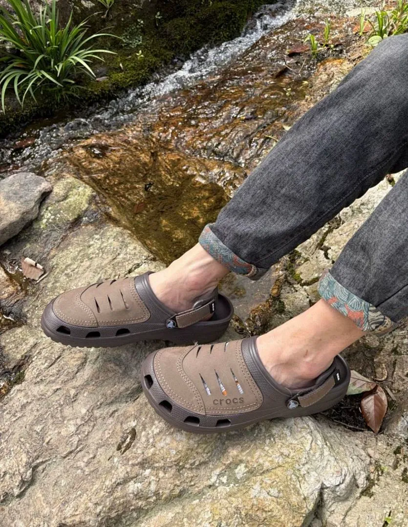 Crocs KLCXZ006 תמונה 6