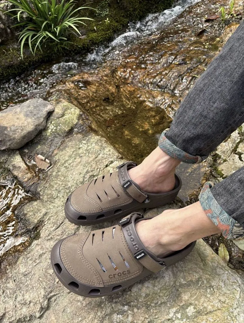 Crocs KLCXZ006 תמונה 7