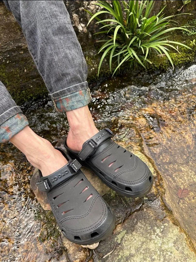 Crocs KLCXZ006 תמונה 9