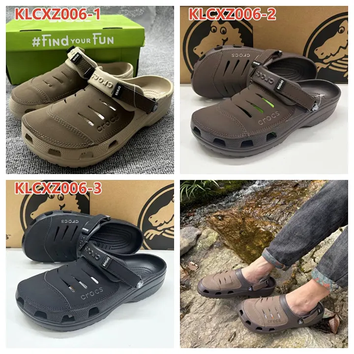 Crocs KLCXZ006