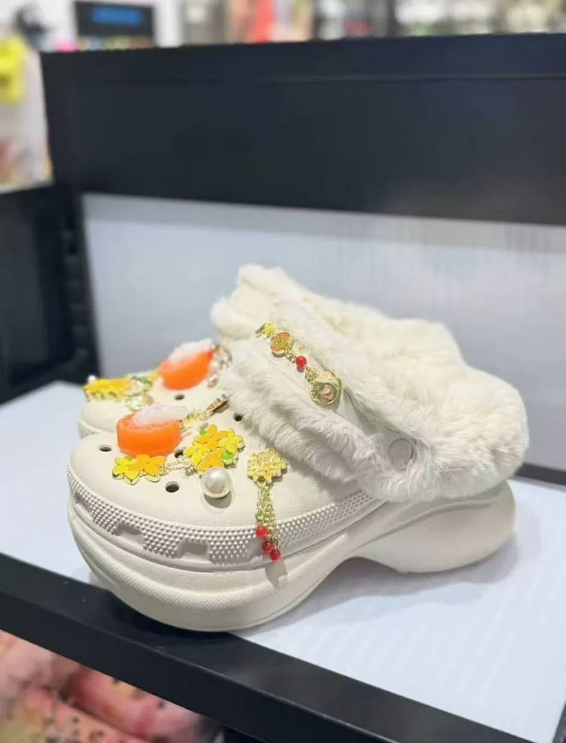 Crocs KLCXZ007 תמונה 2