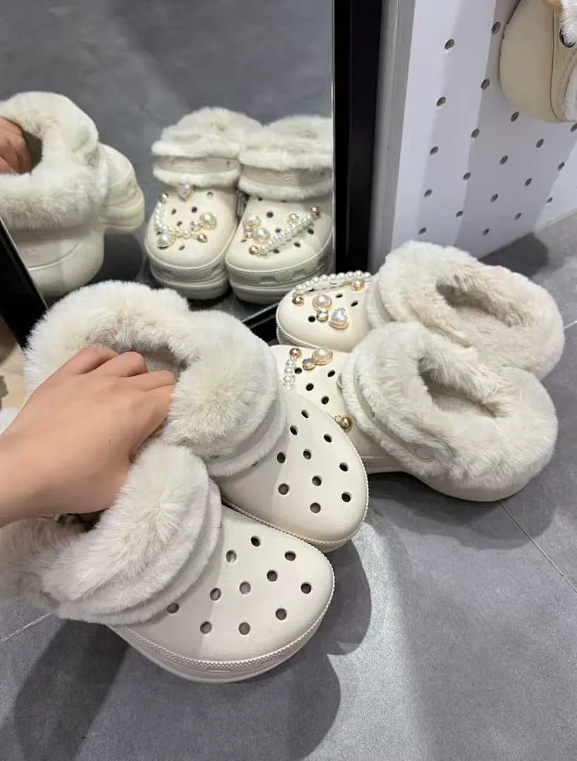 Crocs KLCXZ007 תמונה 3