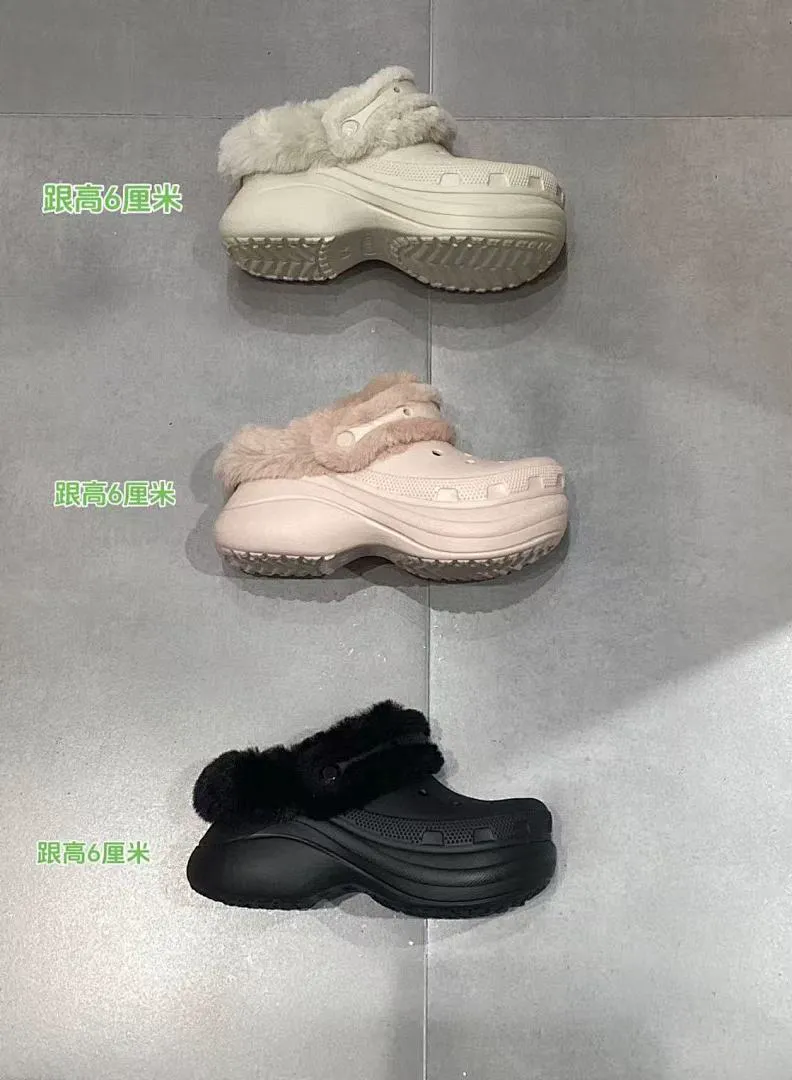 Crocs KLCXZ007 תמונה 4