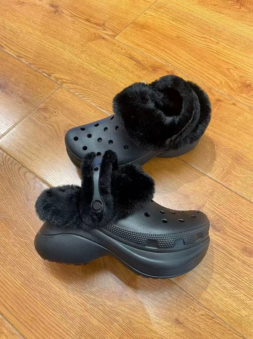Crocs KLCXZ007 תמונה 5