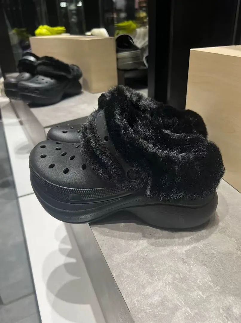 Crocs KLCXZ007 תמונה 6