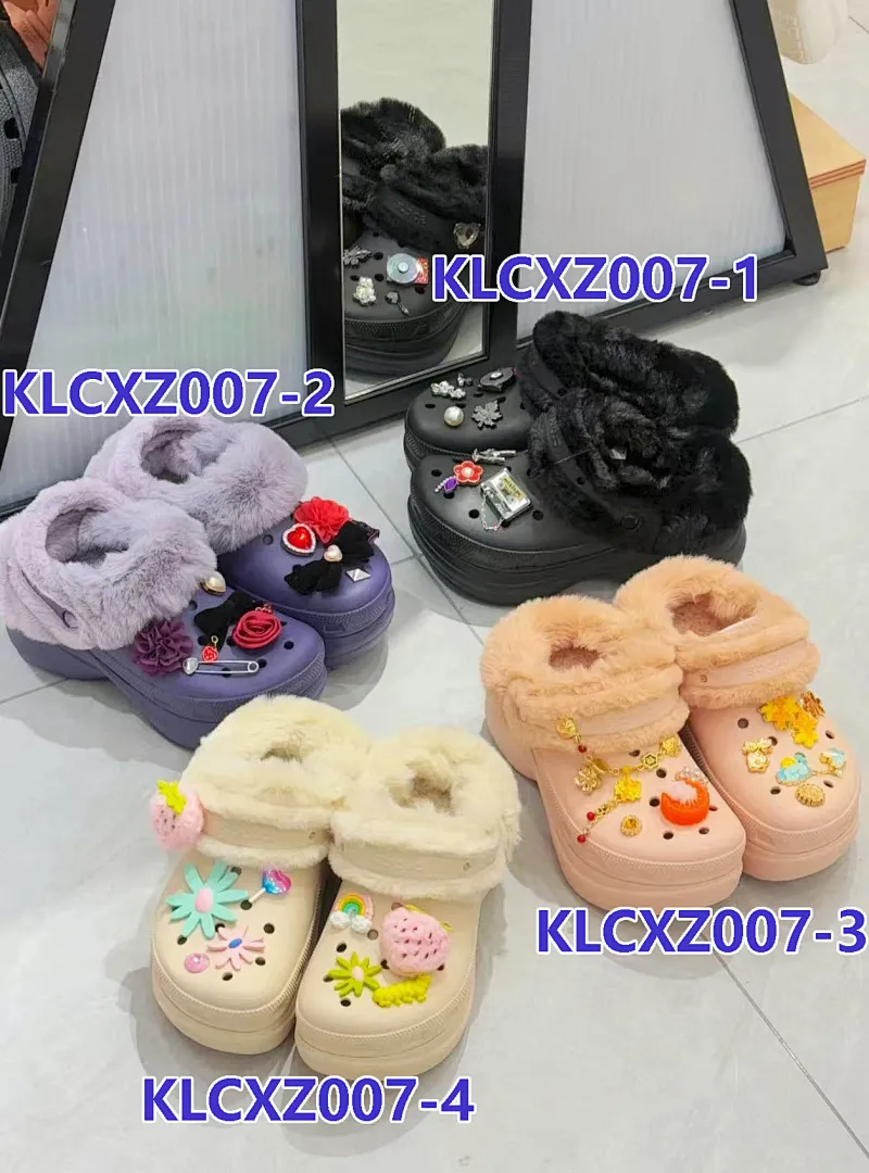 Crocs KLCXZ007 תמונה 7