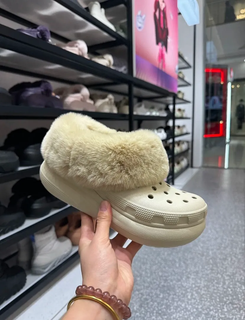 Crocs KLCXZ008 תמונה 10