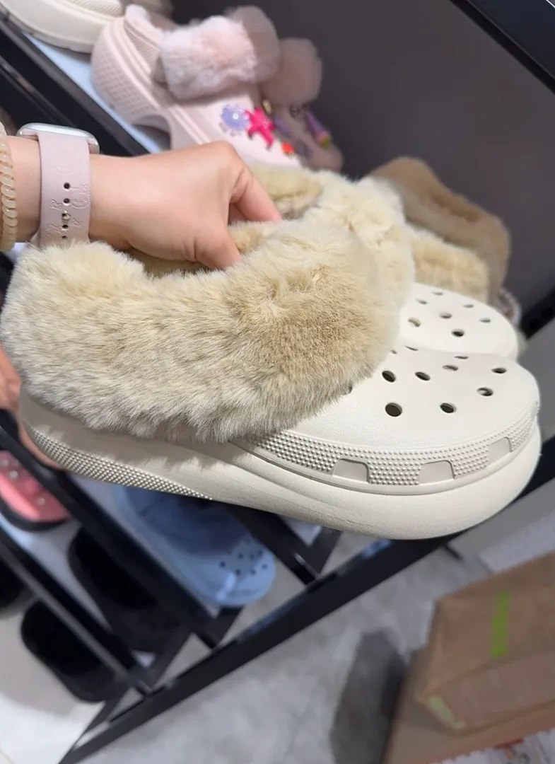 Crocs KLCXZ008 תמונה 11