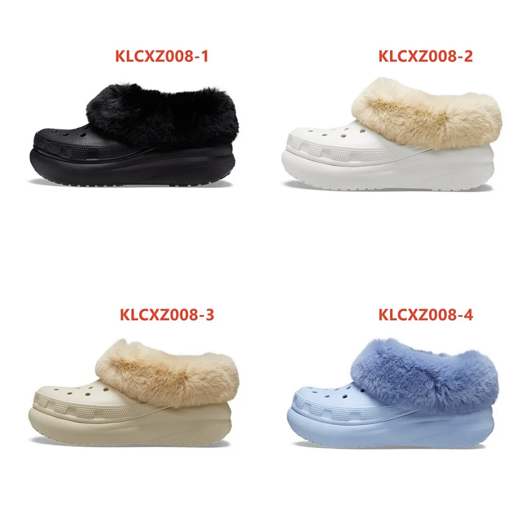Crocs KLCXZ008 תמונה 19