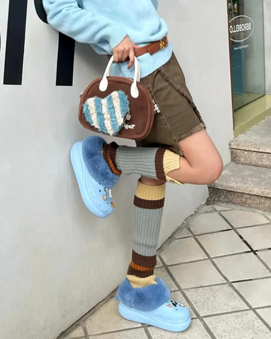 Crocs KLCXZ008 תמונה 3