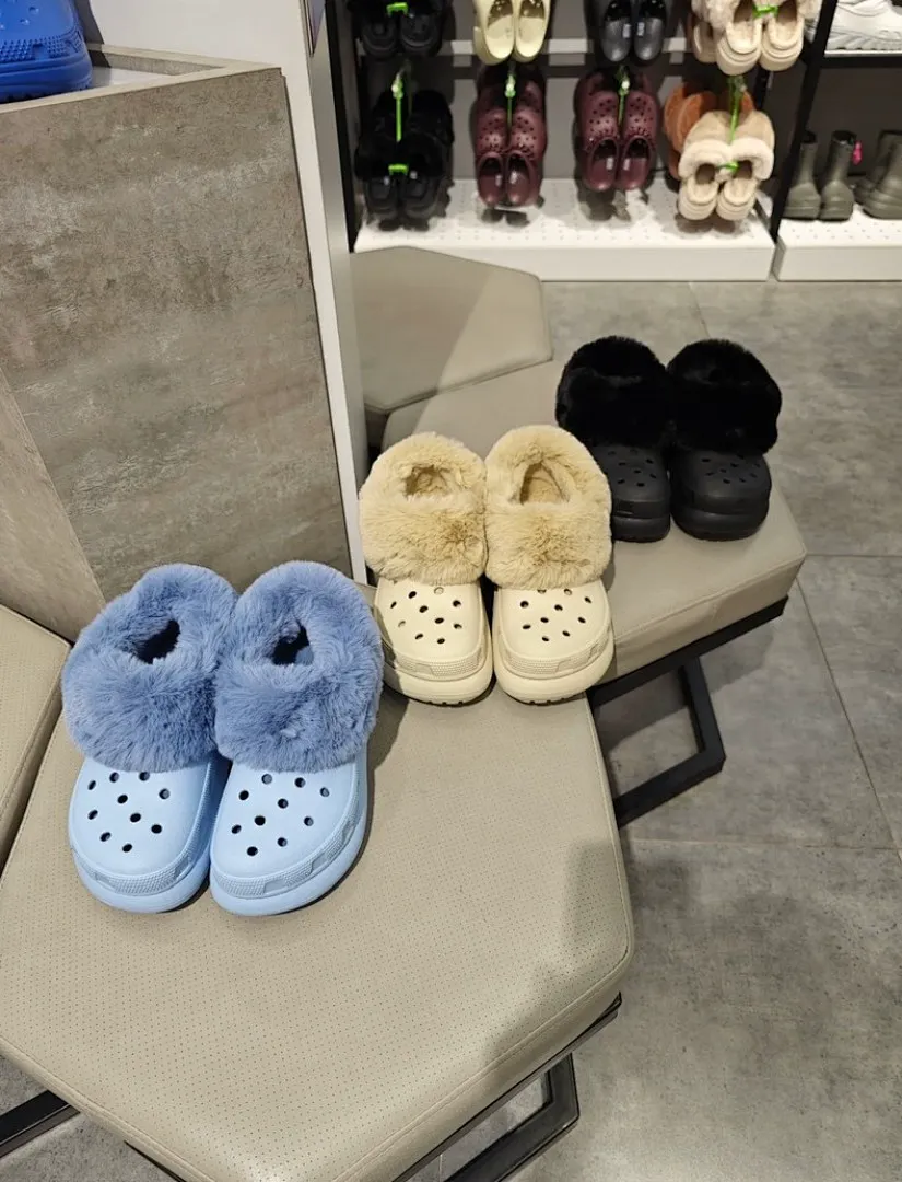 Crocs KLCXZ008 תמונה 4