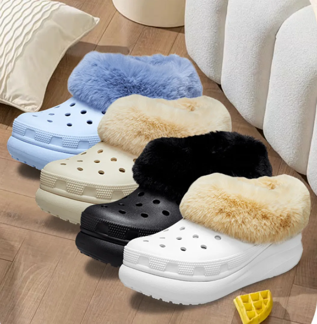 Crocs KLCXZ008 תמונה 5