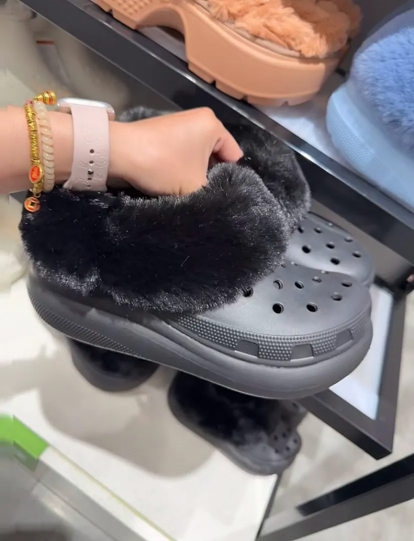 Crocs KLCXZ008 תמונה 6