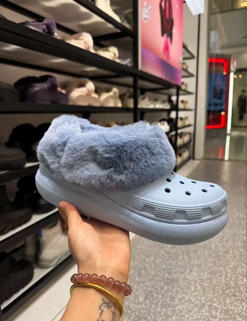 Crocs KLCXZ008 תמונה 7
