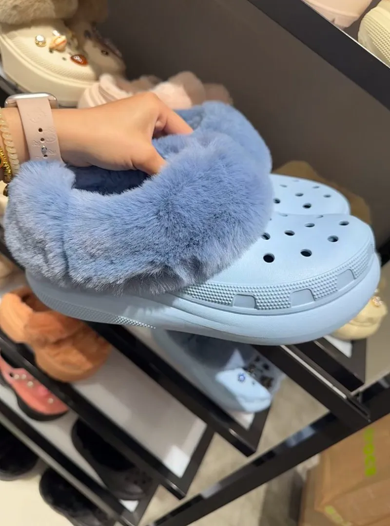 Crocs KLCXZ008 תמונה 8