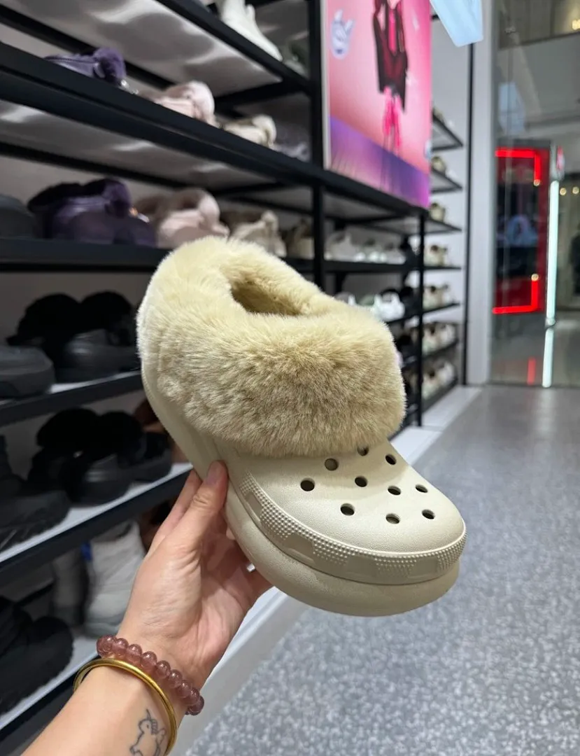 Crocs KLCXZ008 תמונה 9