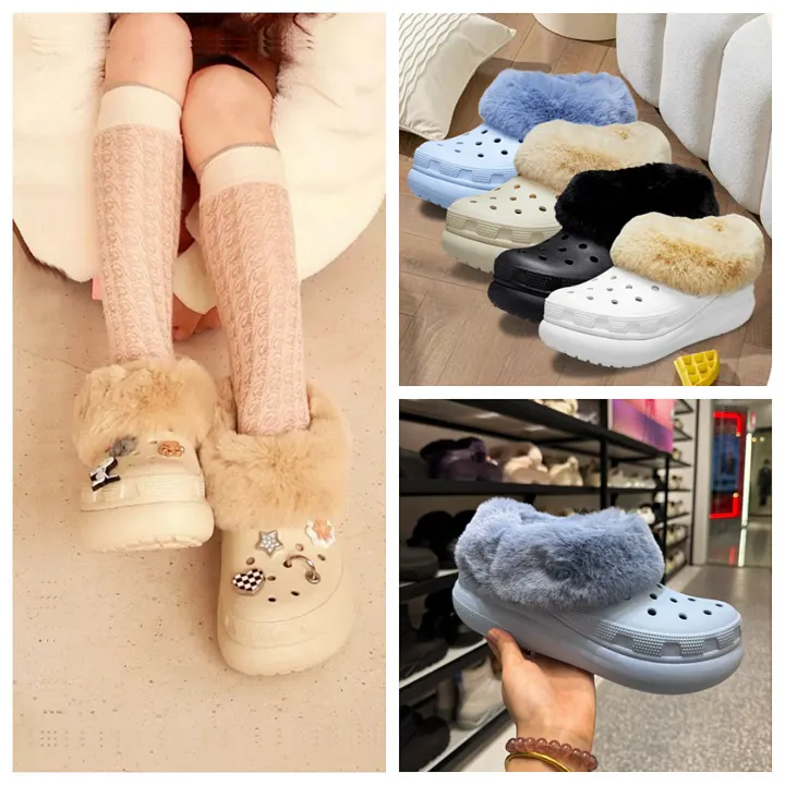 Crocs KLCXZ008