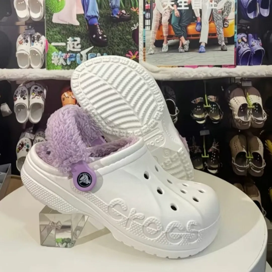 Crocs KLCXZ009 תמונה 10