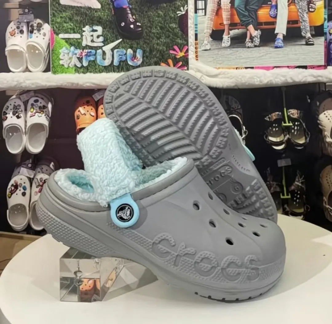 Crocs KLCXZ009 תמונה 11