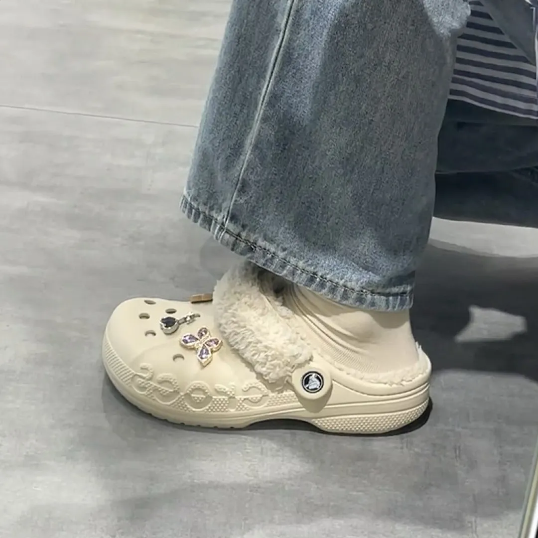 Crocs KLCXZ009 תמונה 2