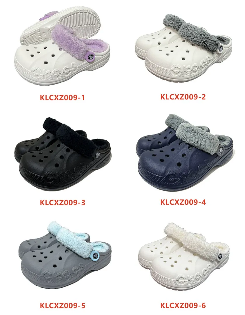 Crocs KLCXZ009 תמונה 20