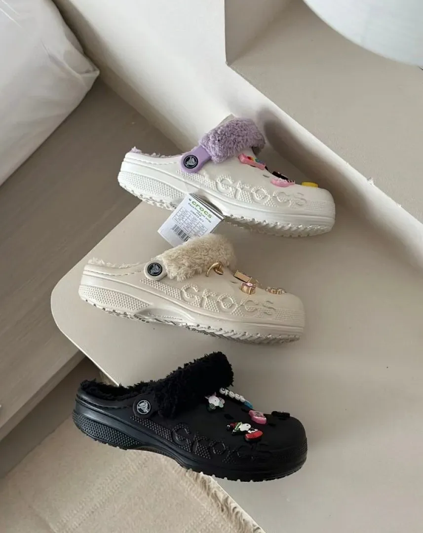 Crocs KLCXZ009 תמונה 3