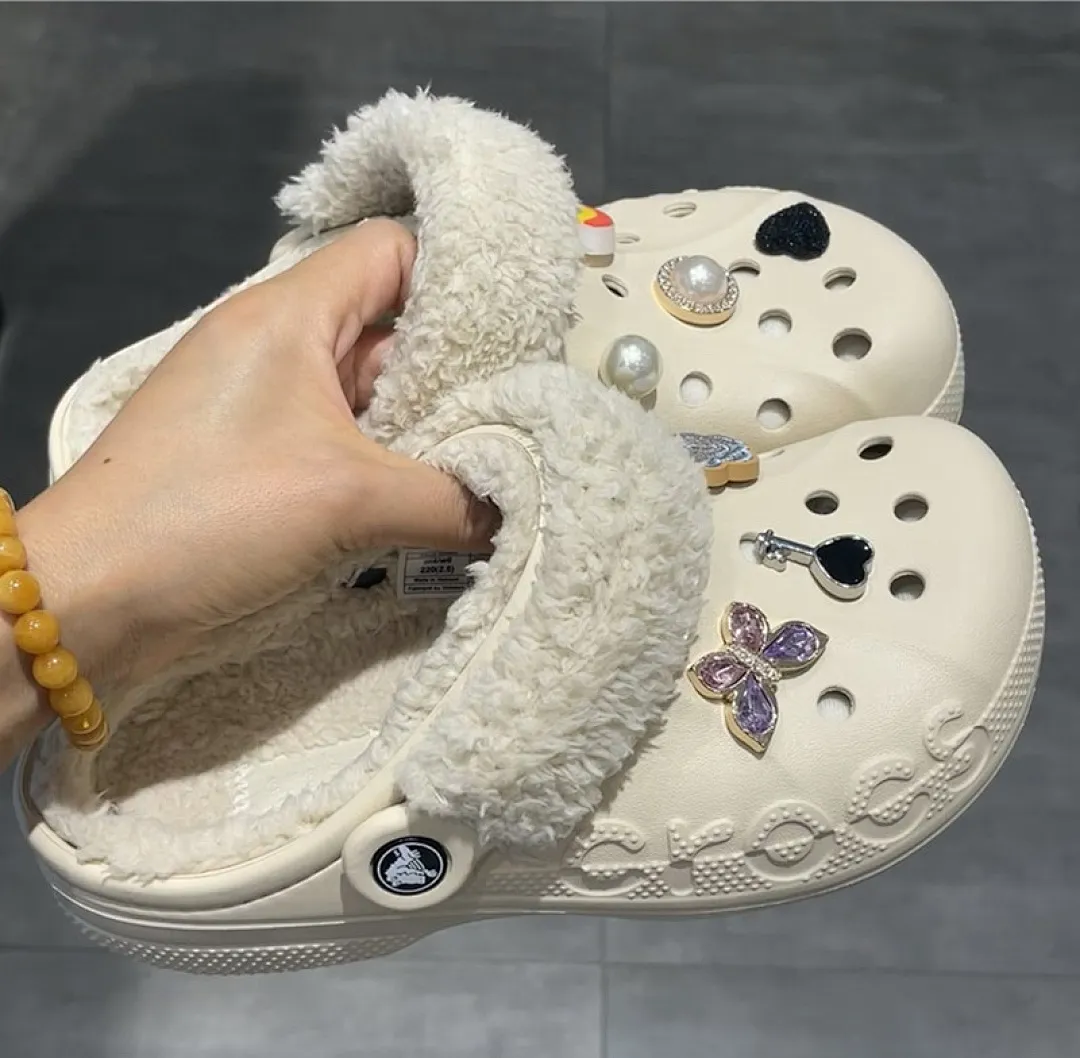 Crocs KLCXZ009 תמונה 4