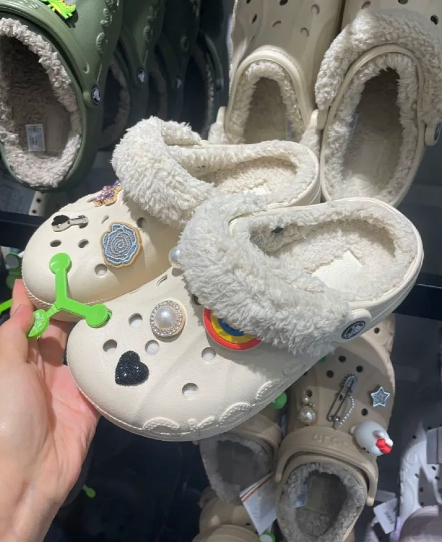 Crocs KLCXZ009 תמונה 5